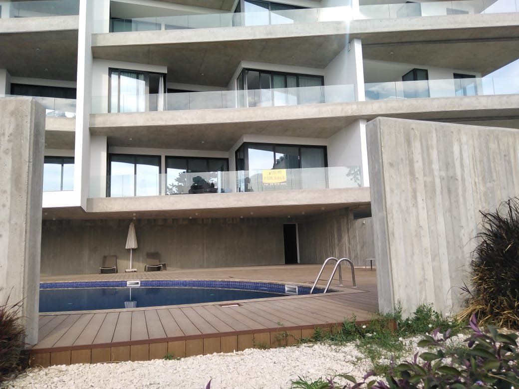 Apartment in Agios Athanasios, Cyprus - picture 1