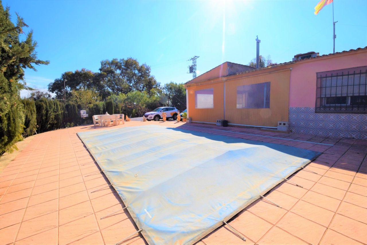 Casa en Guardamar del Segura, España, 90 m² - imagen 1