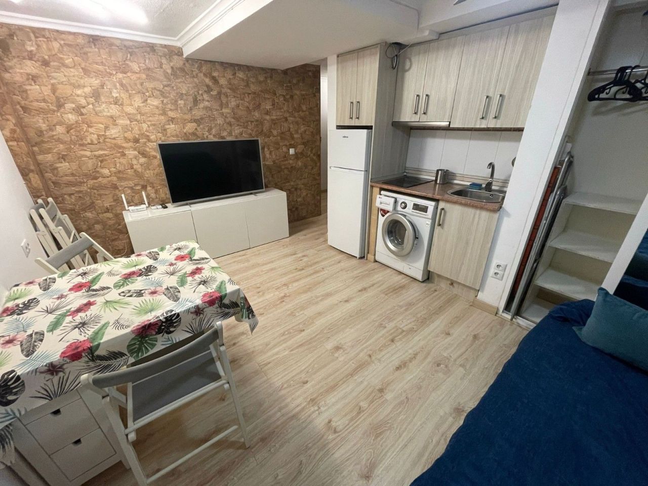 Apartamento en Torrevieja, España, 27 m² - imagen 1