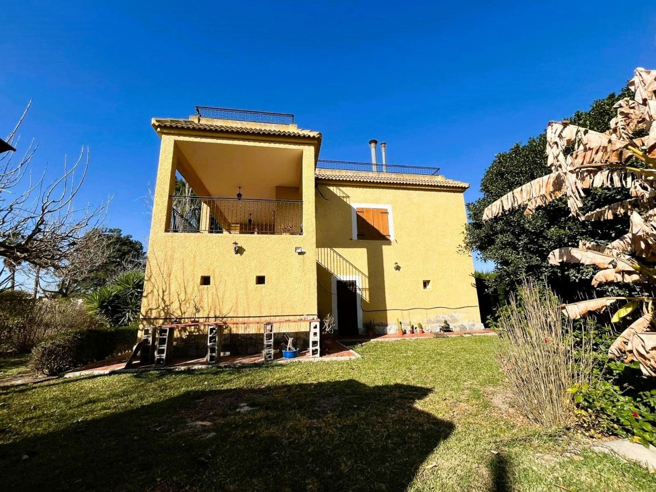 Haus in Daya Nueva, Spanien, 350 m² - Foto 1