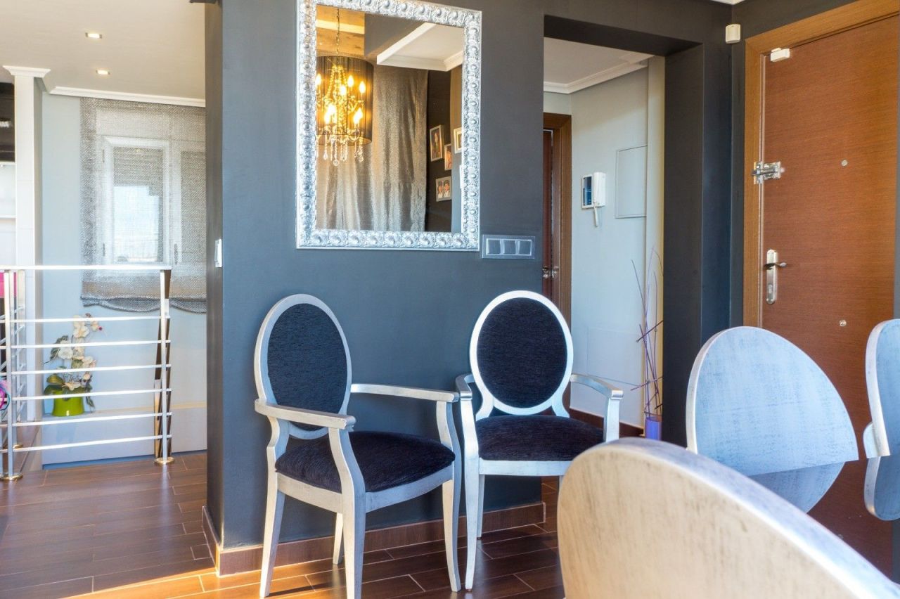 Penthouse à Torrevieja, Espagne, 180 m² - image 1