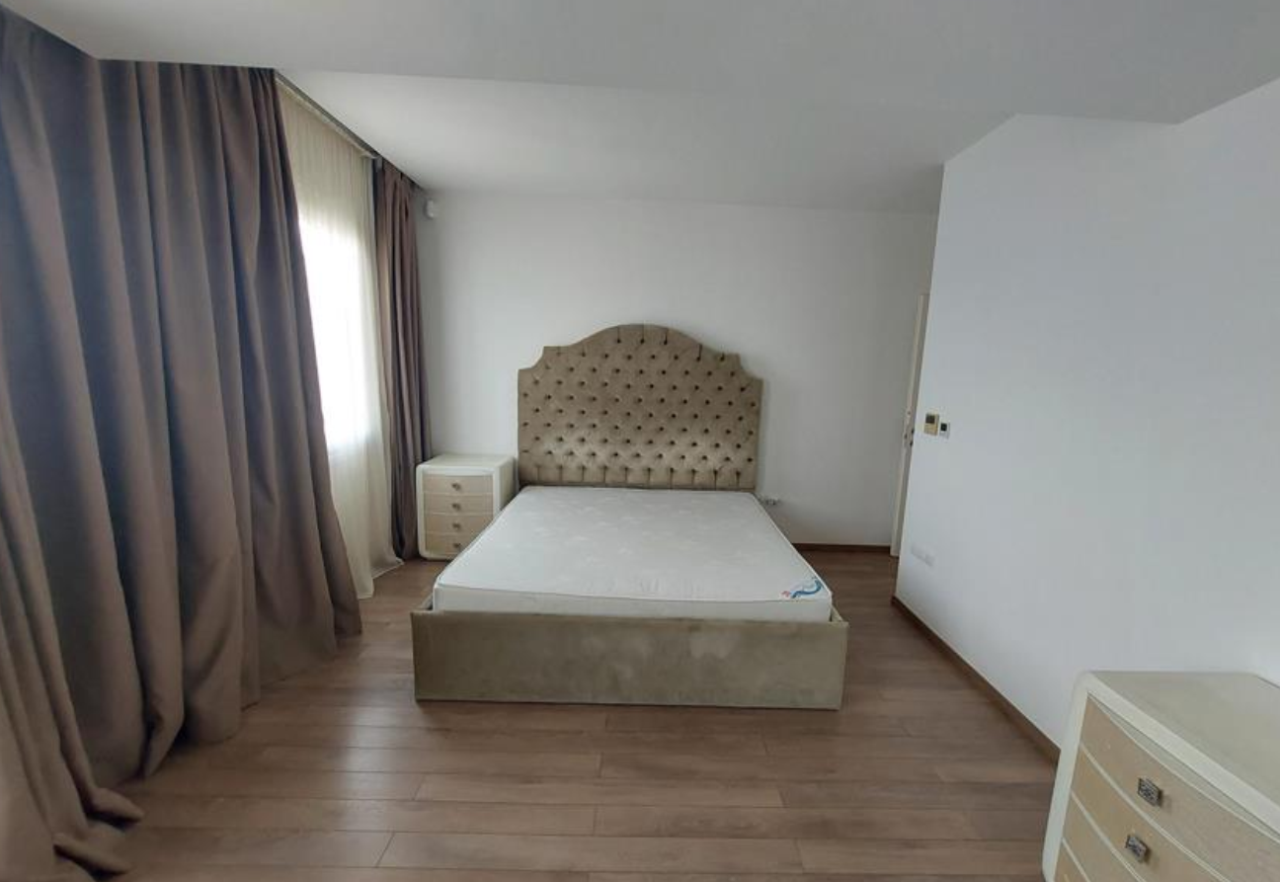 Apartment in Germasogeia, Cyprus, 125 m² - picture 1