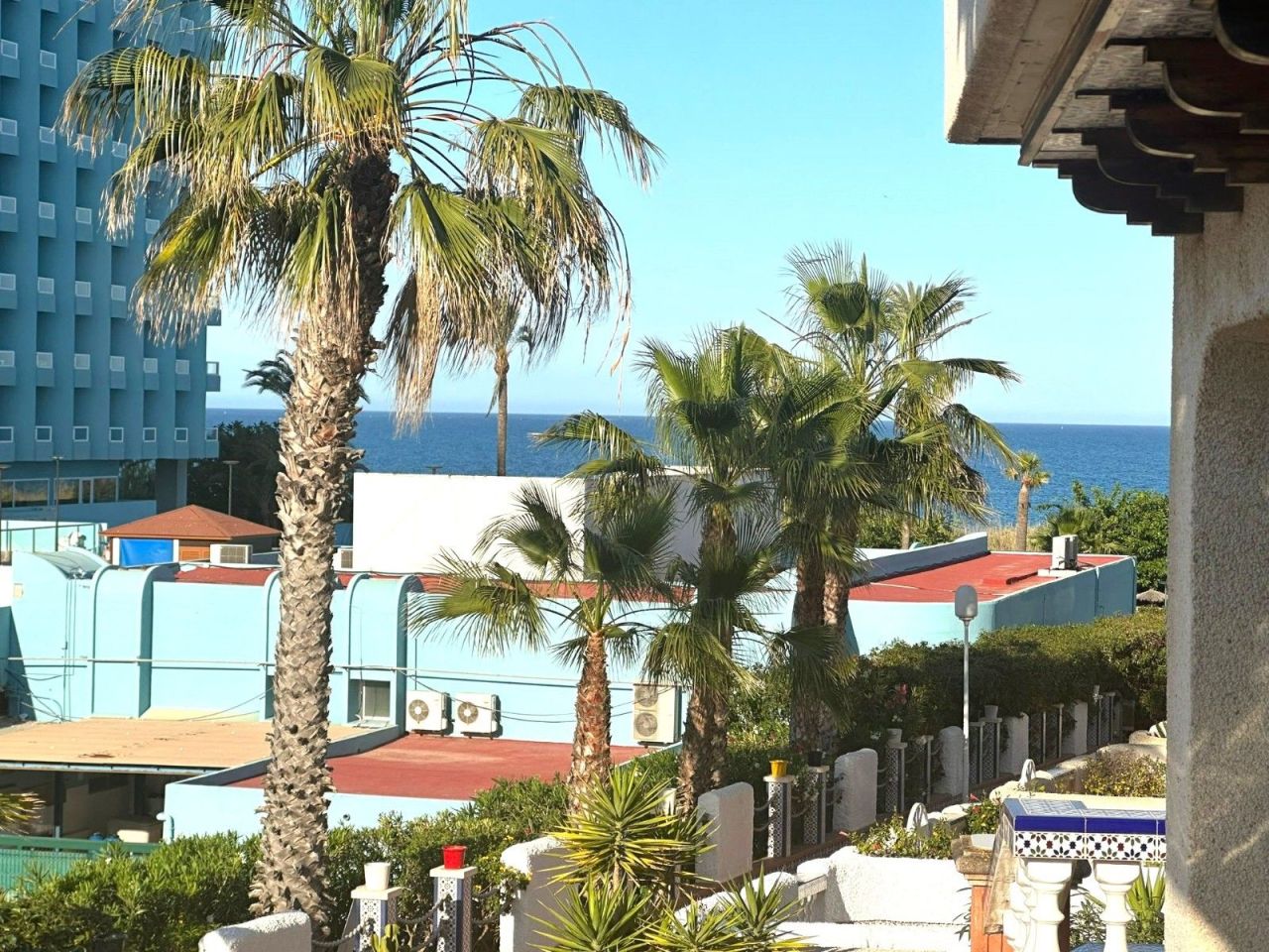 Bungalow in Guardamar del Segura, Spanien, 113 m² - Foto 1
