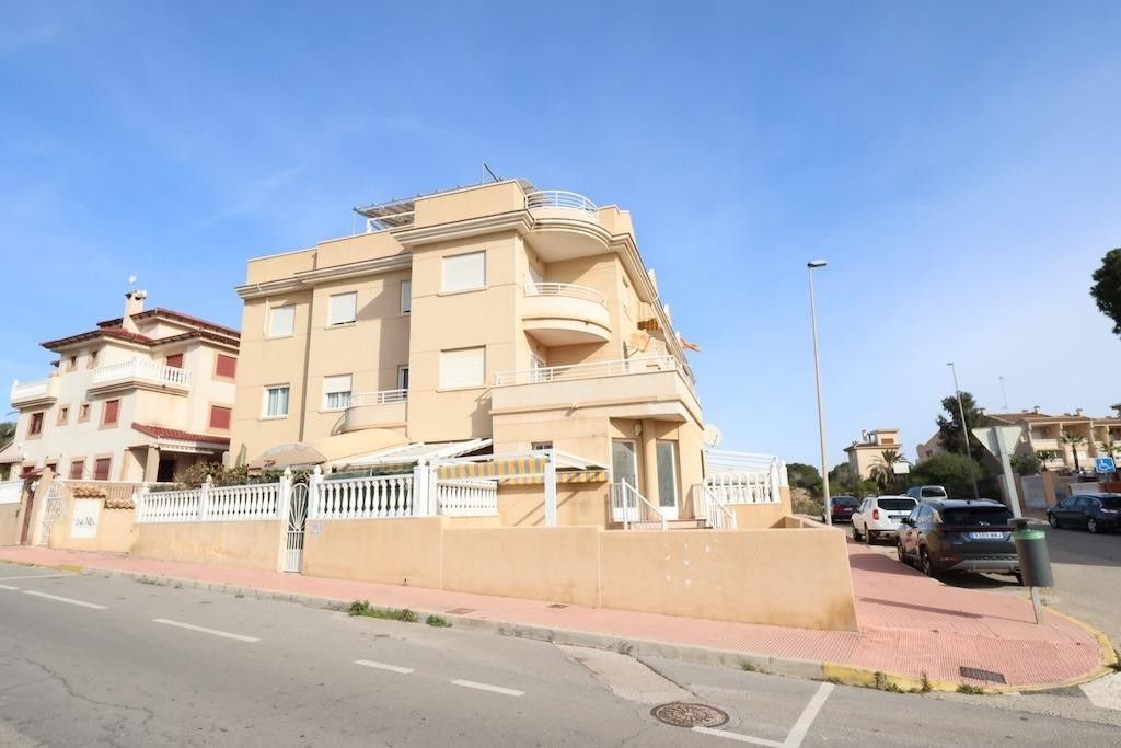 Apartment in Guardamar del Segura, Spanien, 60 m² - Foto 1