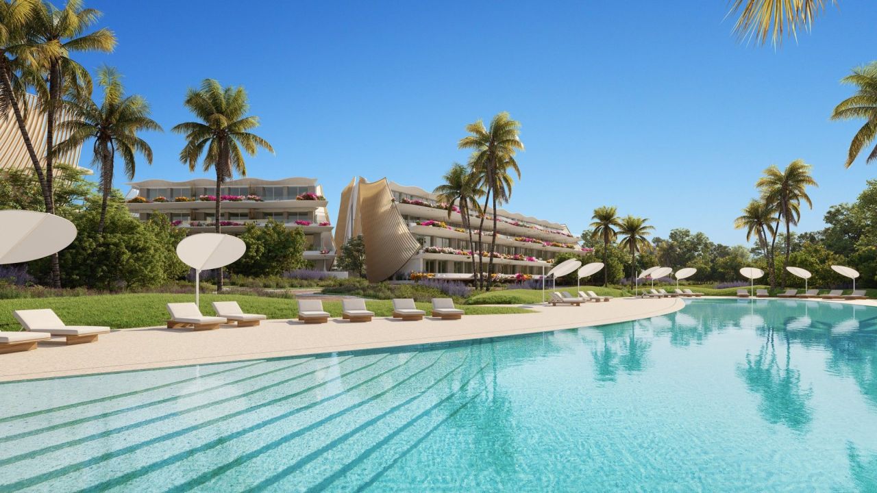 Apartment in L'Albir, Spain, 85 m² - picture 1