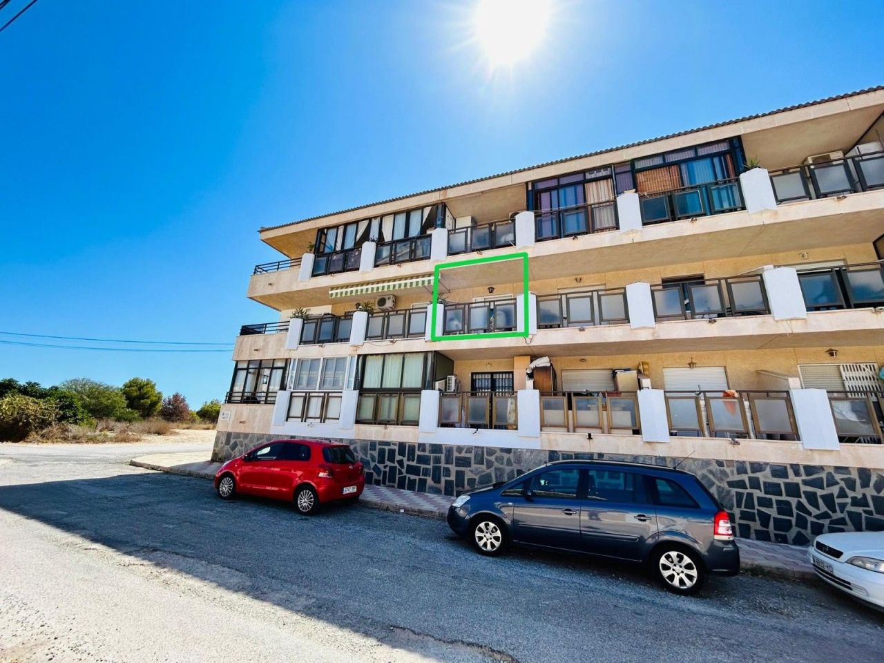 Apartamento en Torrevieja, España, 31 m² - imagen 1