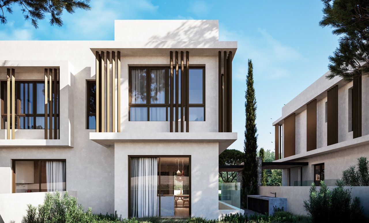 House in Famagusta, Cyprus - picture 1