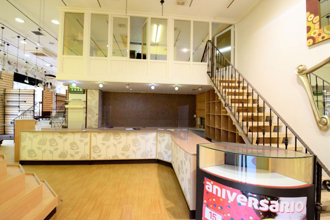 Biens commerciaux à Guardamar del Segura, Espagne, 147 m² - image 2