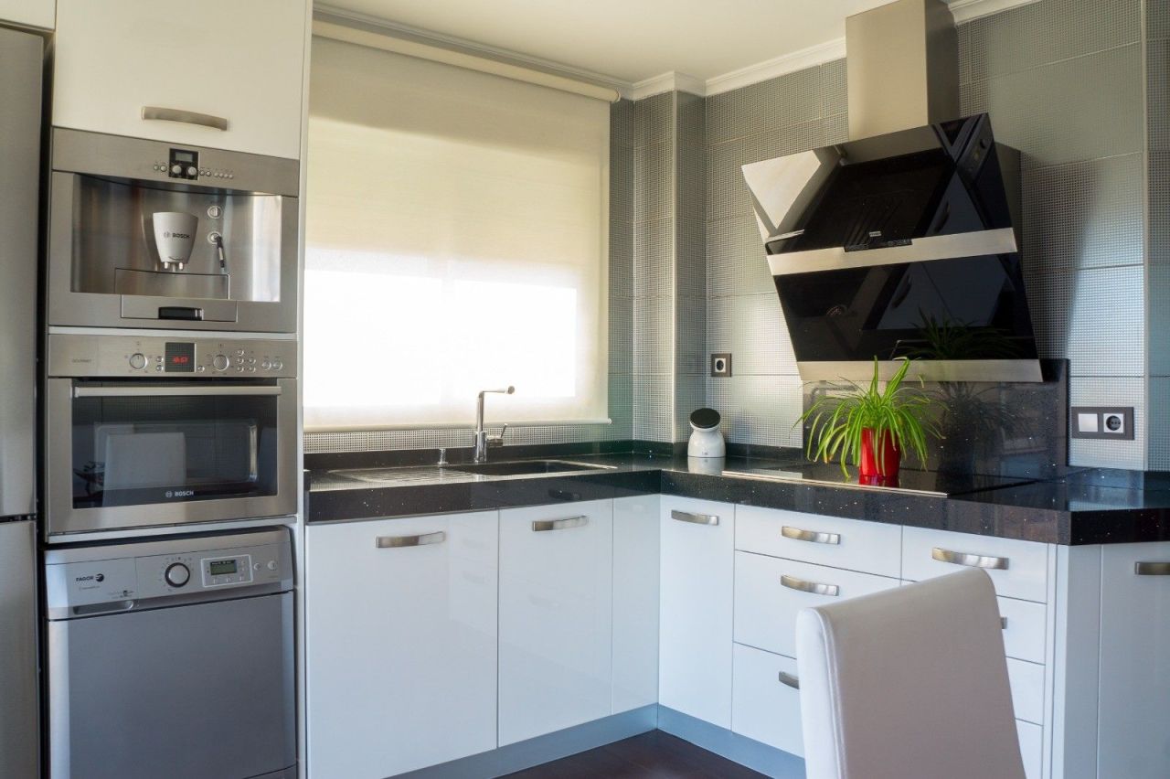 Penthouse in Torrevieja, Spanien, 180 m² - Foto 2