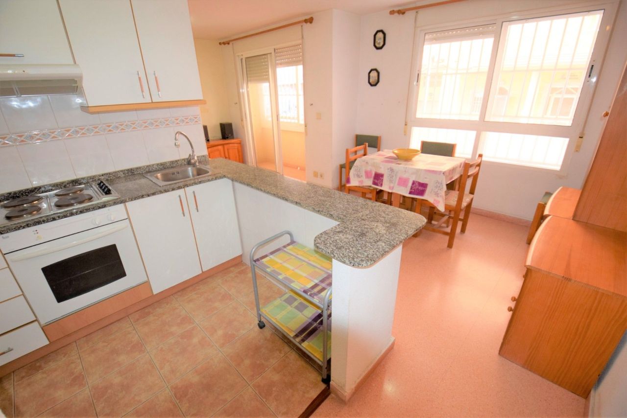 Appartamenti a Guardamar del Segura, Spagna, 60 m² - foto 2