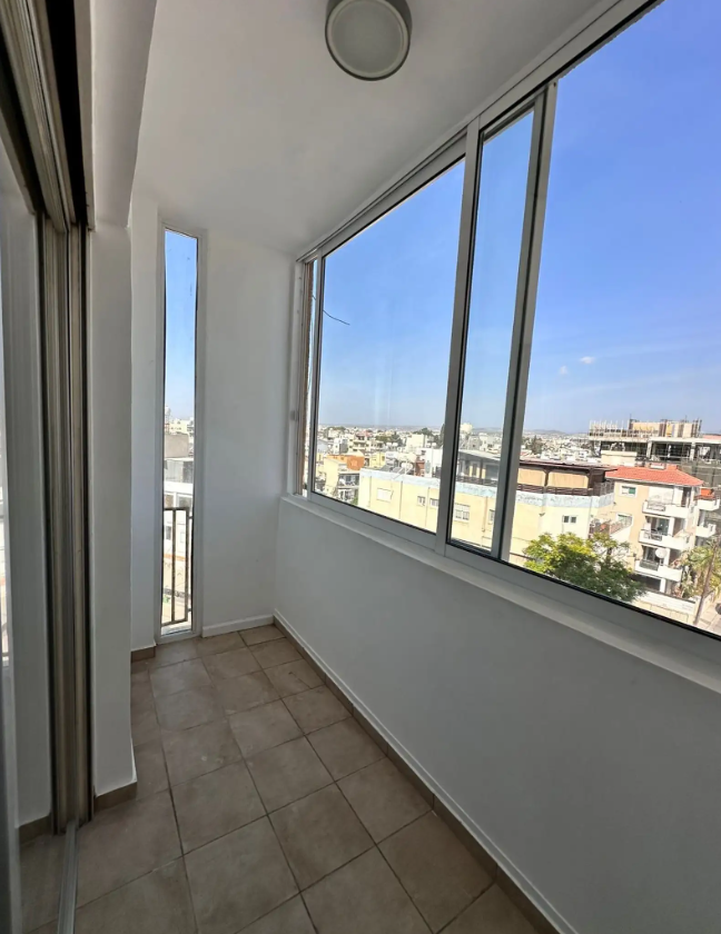 Apartment in Agios Ioannis, Cyprus, 100 m² - picture 2