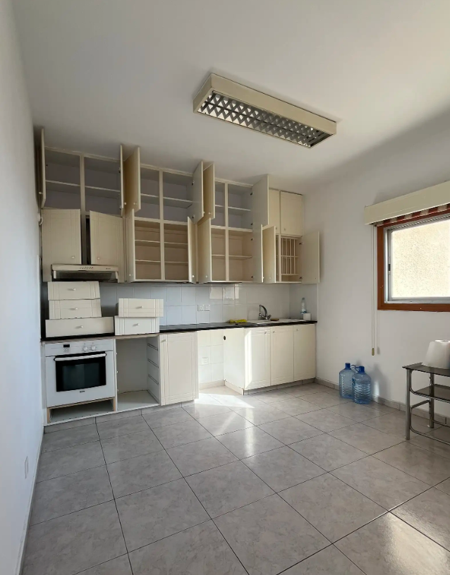 Apartment in Germasogeia, Zypern, 99 m² - Foto 1