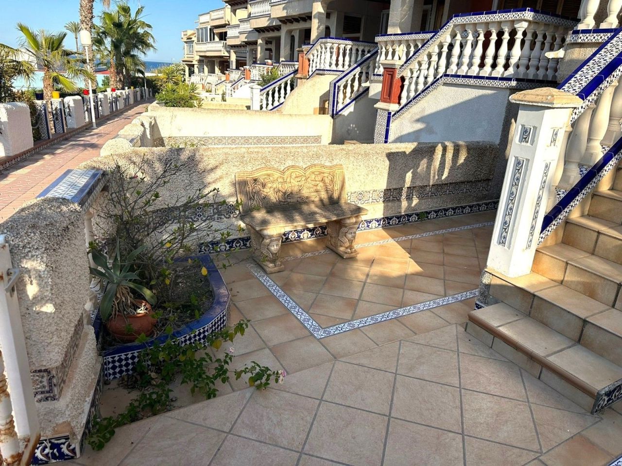 Bungalow in Guardamar del Segura, Spanien, 113 m² - Foto 2