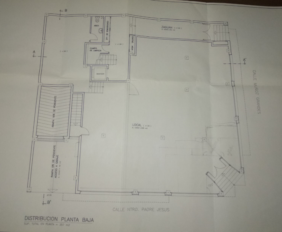 Proprietà commerciale a Rojales, Spagna, 268 m² - foto 2