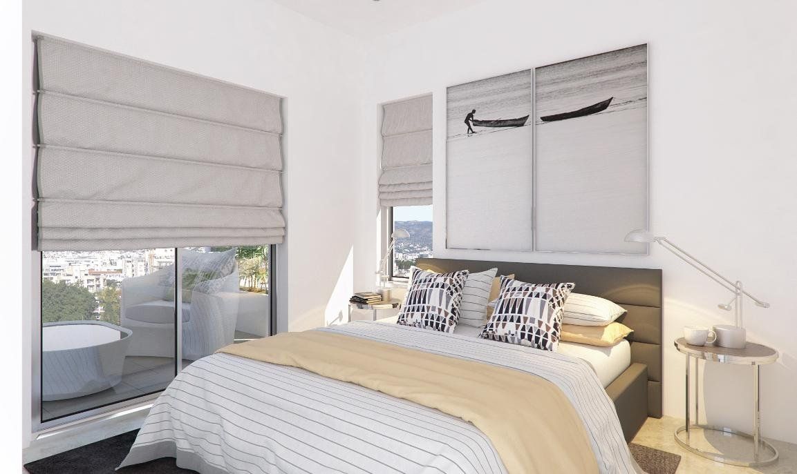 Maison de rapport à Agios Athanasios, Chypre - image 2