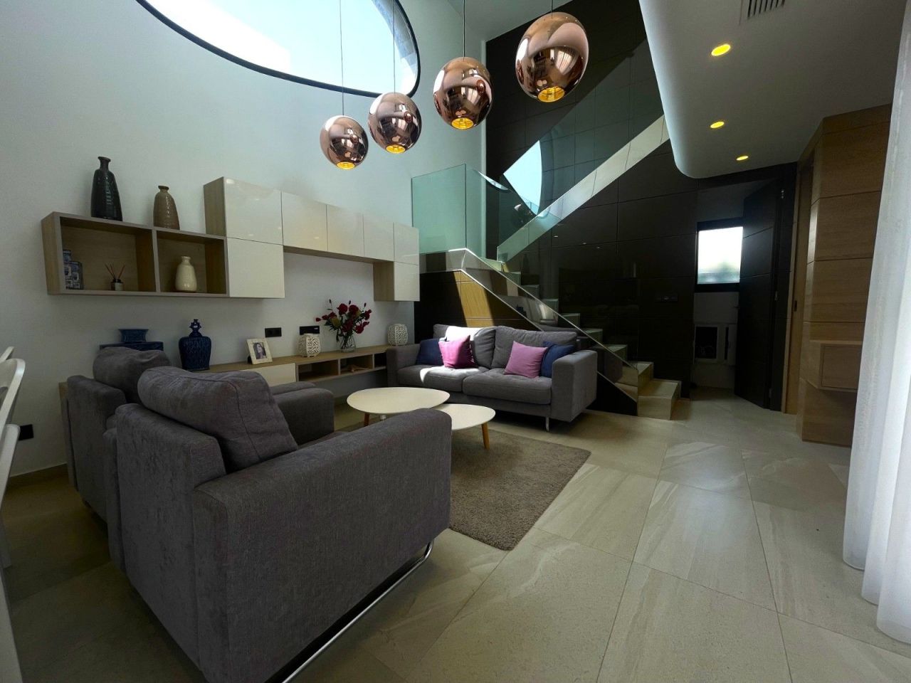 Villa à Ciudad Quesada, Espagne, 136 m² - image 2