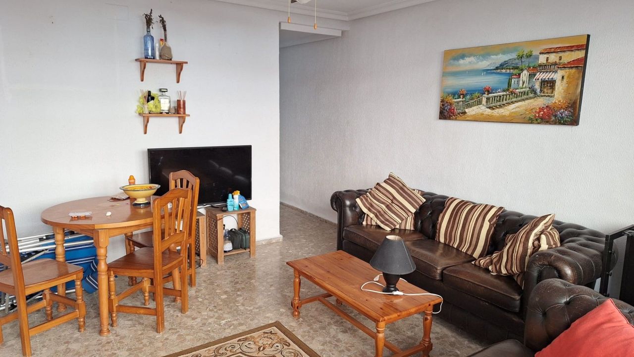 Bungalow La Mata, Torrevieja, Spanien, 55 m² - Foto 2