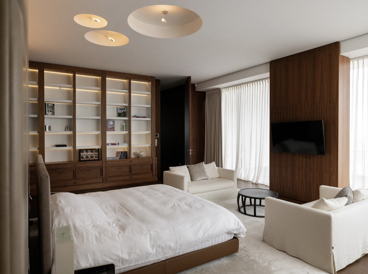 Appartement à Limassol, Chypre, 1 037 m² - image 1