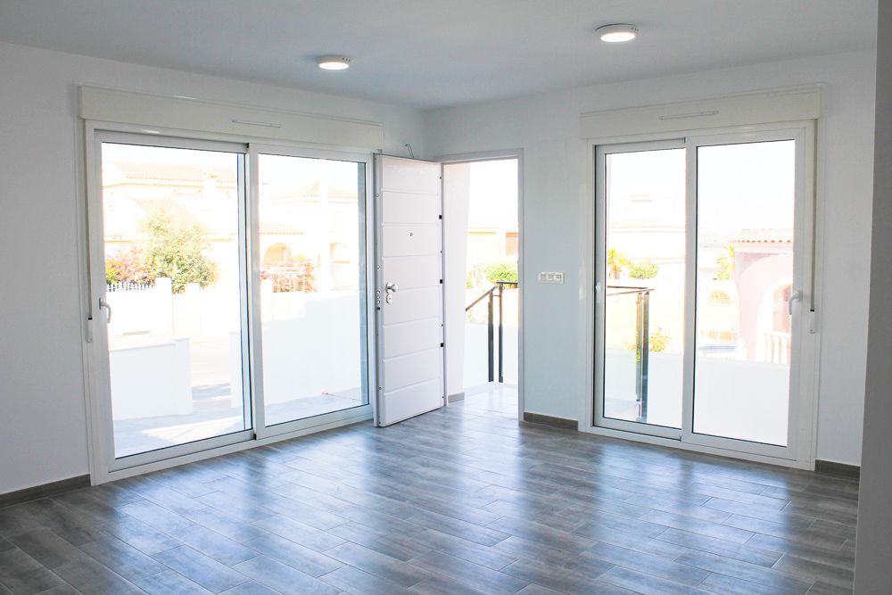 Apartment in Santa Pola, Spanien, 75 m² - Foto 2