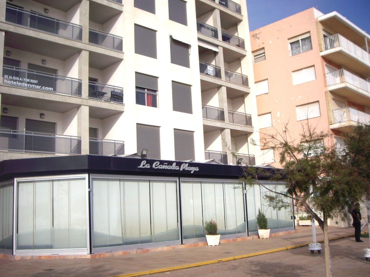 Apartment in Guardamar del Segura, Spanien, 64 m² - Foto 2