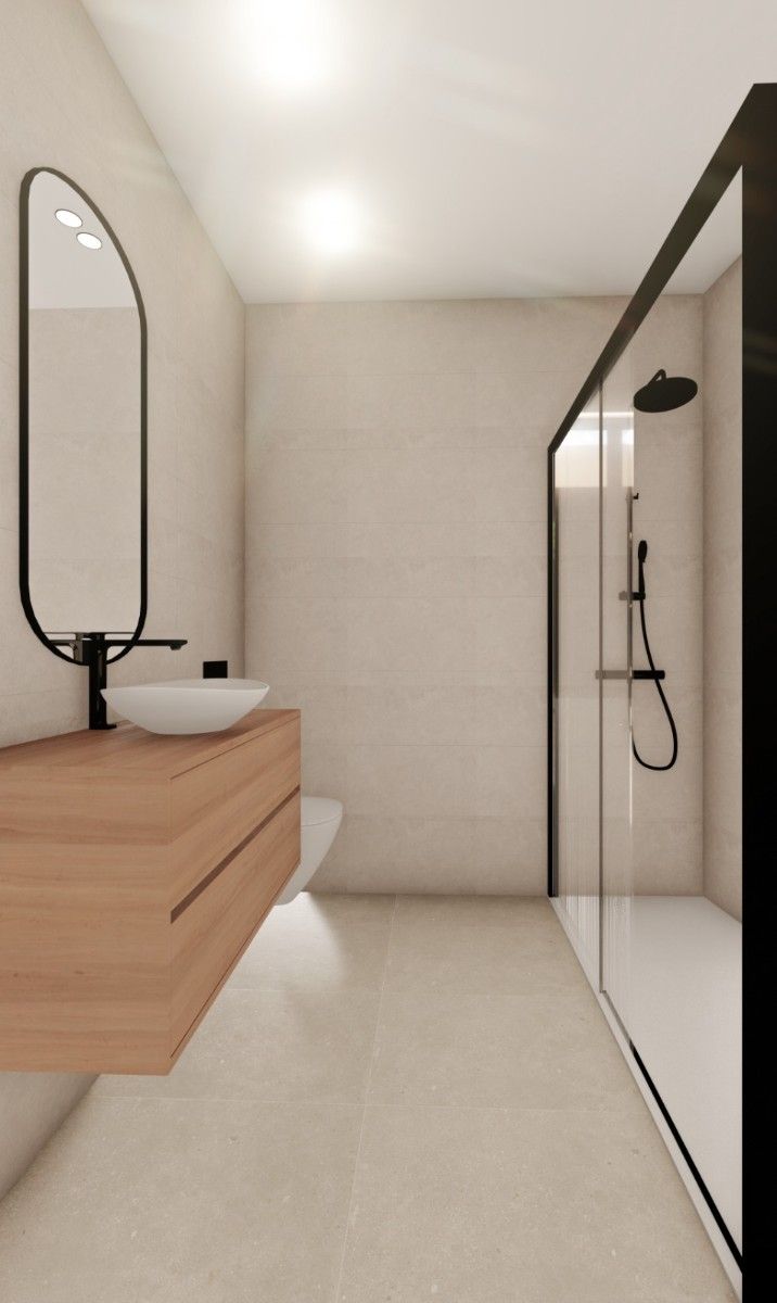 Penthouse à Guardamar del Segura, Espagne, 112 m² - image 3