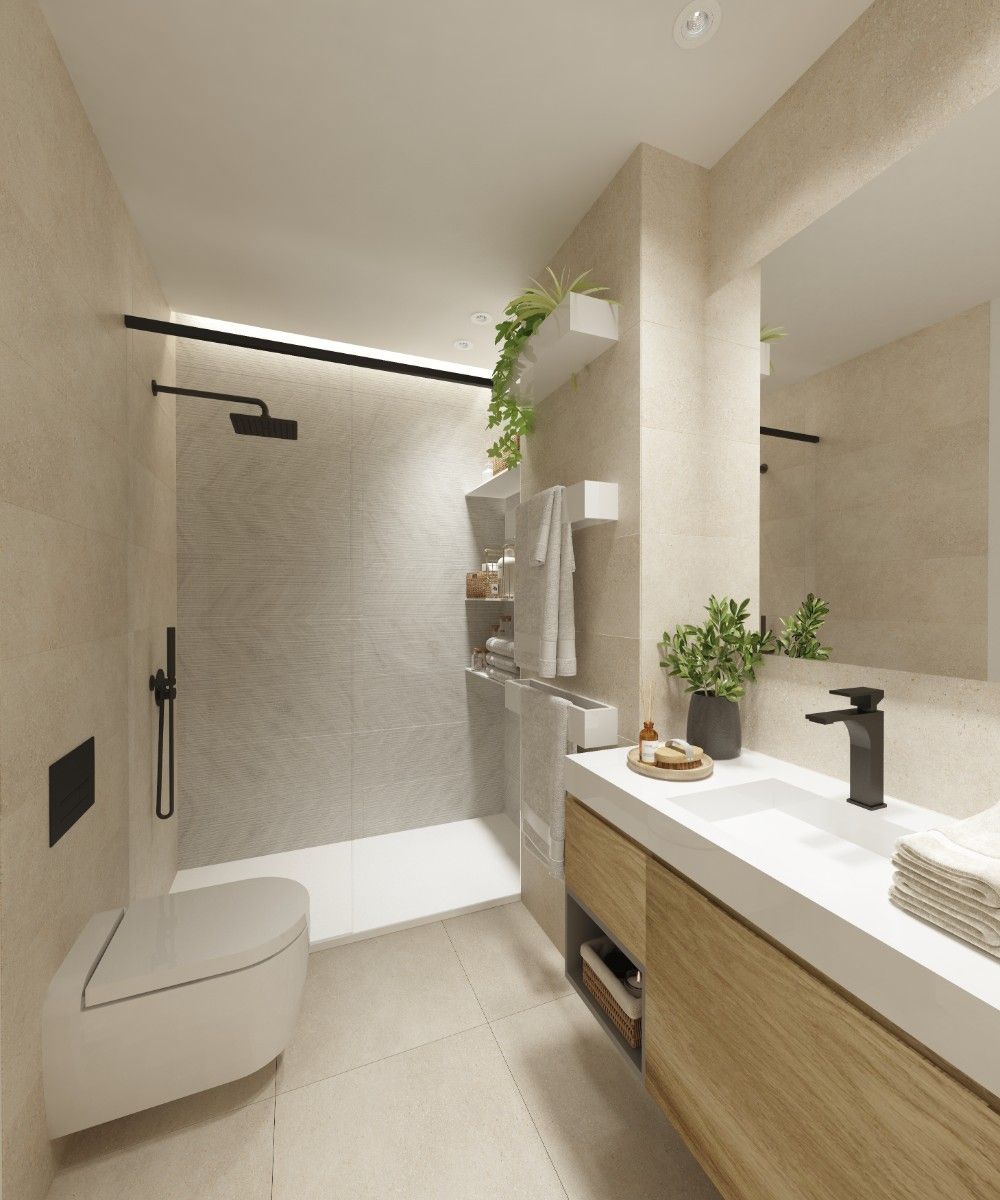 Appartamenti a Almoradi, Spagna, 122 m² - foto 3