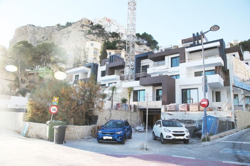 Apartment in Benidorm, Spanien, 297 m² - Foto 3