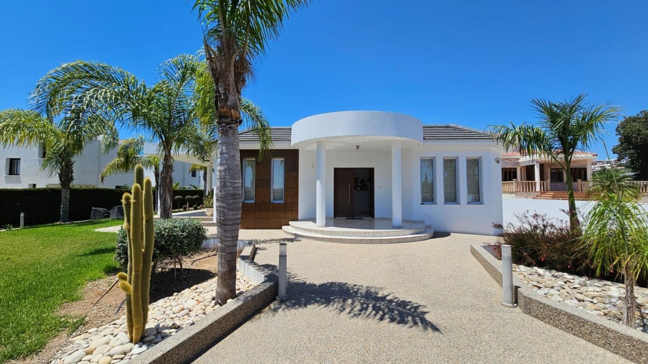 Casa a Chlorakas, Cipro - foto 2