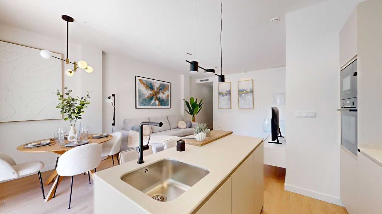 Appartement à Guardamar del Segura, Espagne, 83 m² - image 3