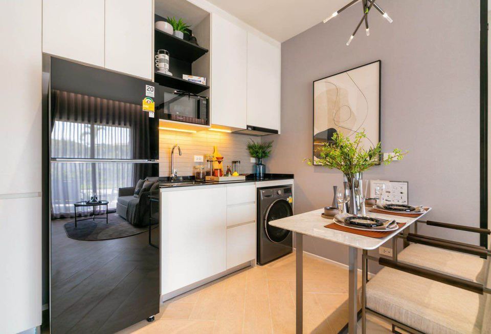 Wohnung in Phuket, Thailand, 50 m² - Foto 1