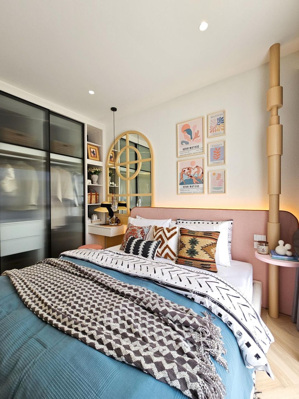 Appartement à Phuket, Thaïlande, 50 m² - image 11