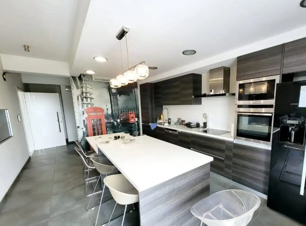 Casa lucrativa en Limasol, Chipre - imagen 2