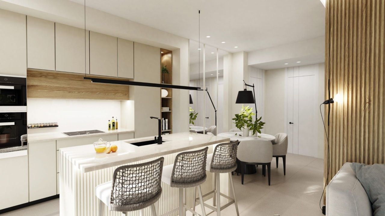 Appartamenti a Los Alcazares, Spagna, 88 m² - foto 3