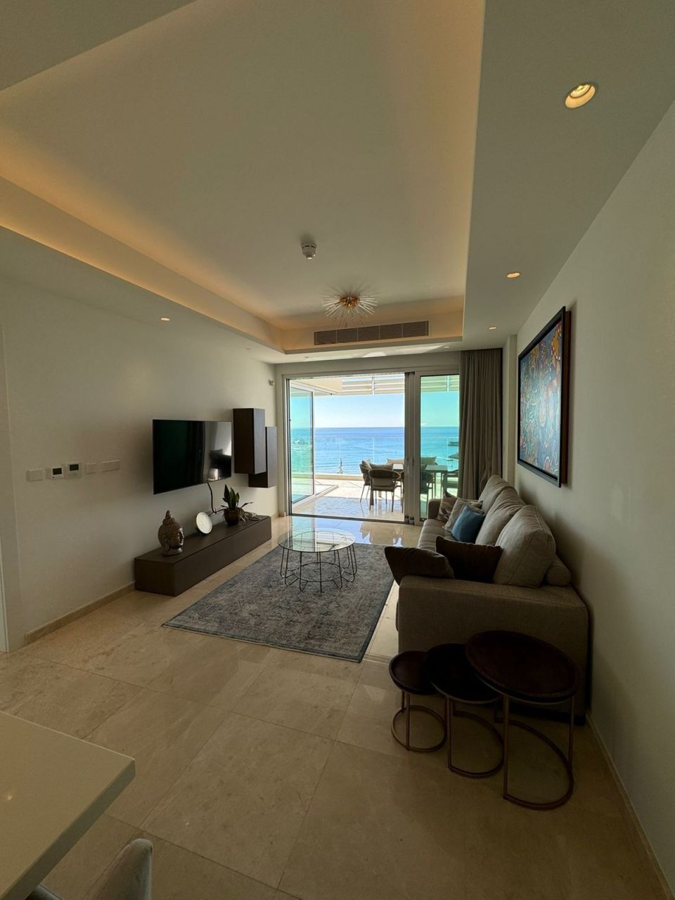 Apartment in Limassol, Zypern, 120 m² - Foto 1