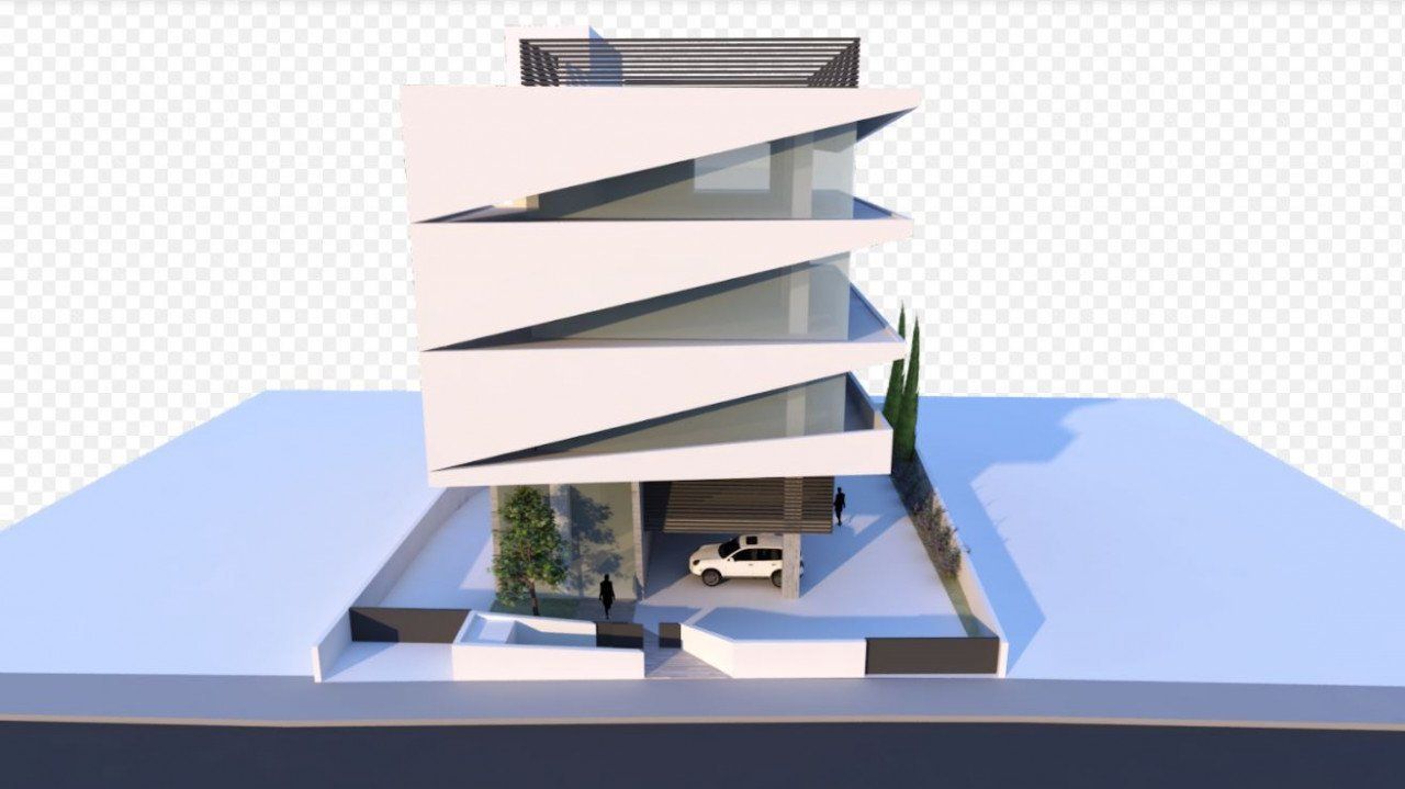 Ufficio a Limassol, Cipro - foto 1