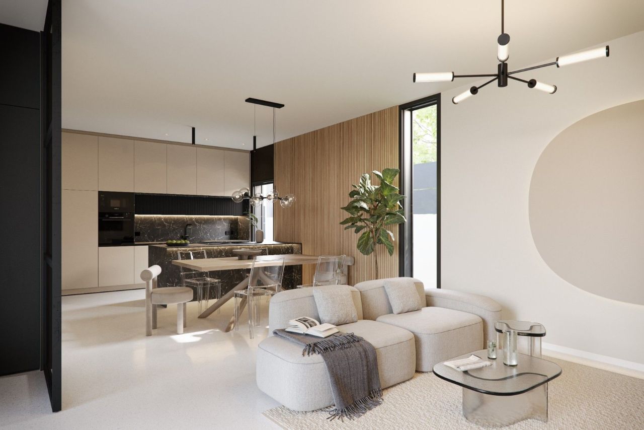 Villa in San Miguel de Salinas, Spain, 107 m² - picture 3