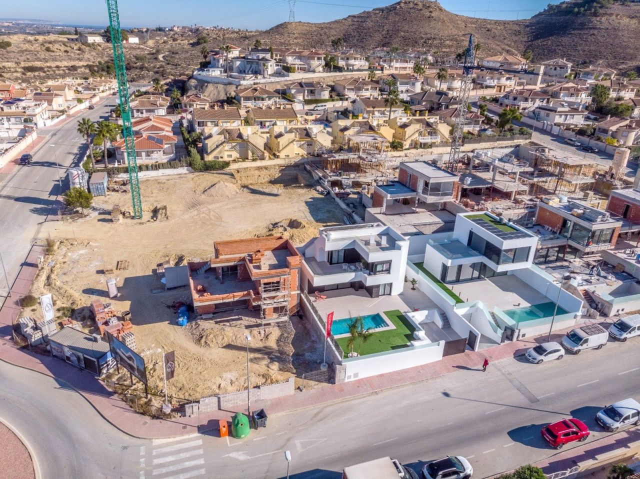 Villa in Rojales, Spanien, 136 m² - Foto 3