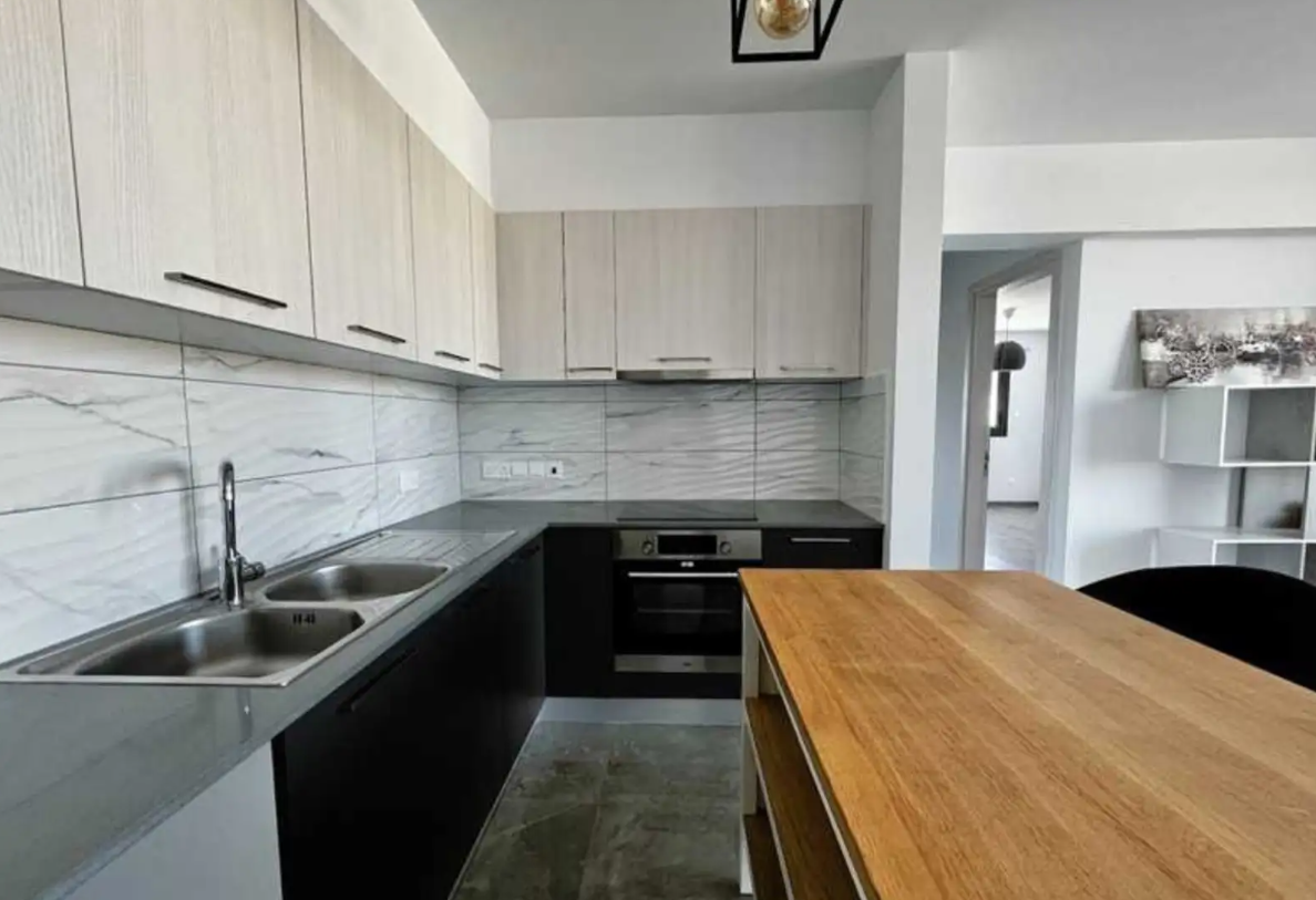 Appartement à Limassol, Chypre, 180 m² - image 1