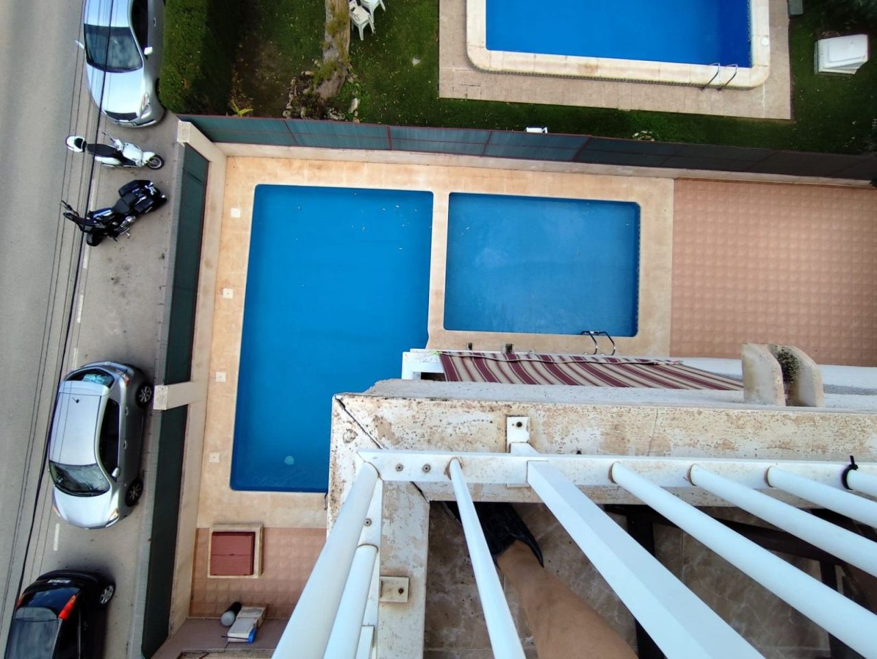 Apartment in Torrevieja, Spanien, 80 m² - Foto 4