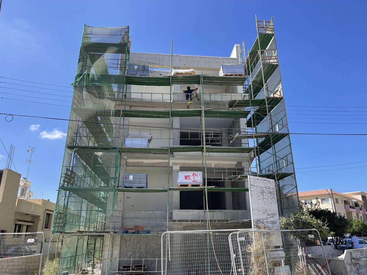 Appartement à Limassol, Chypre, 138 m² - image 1