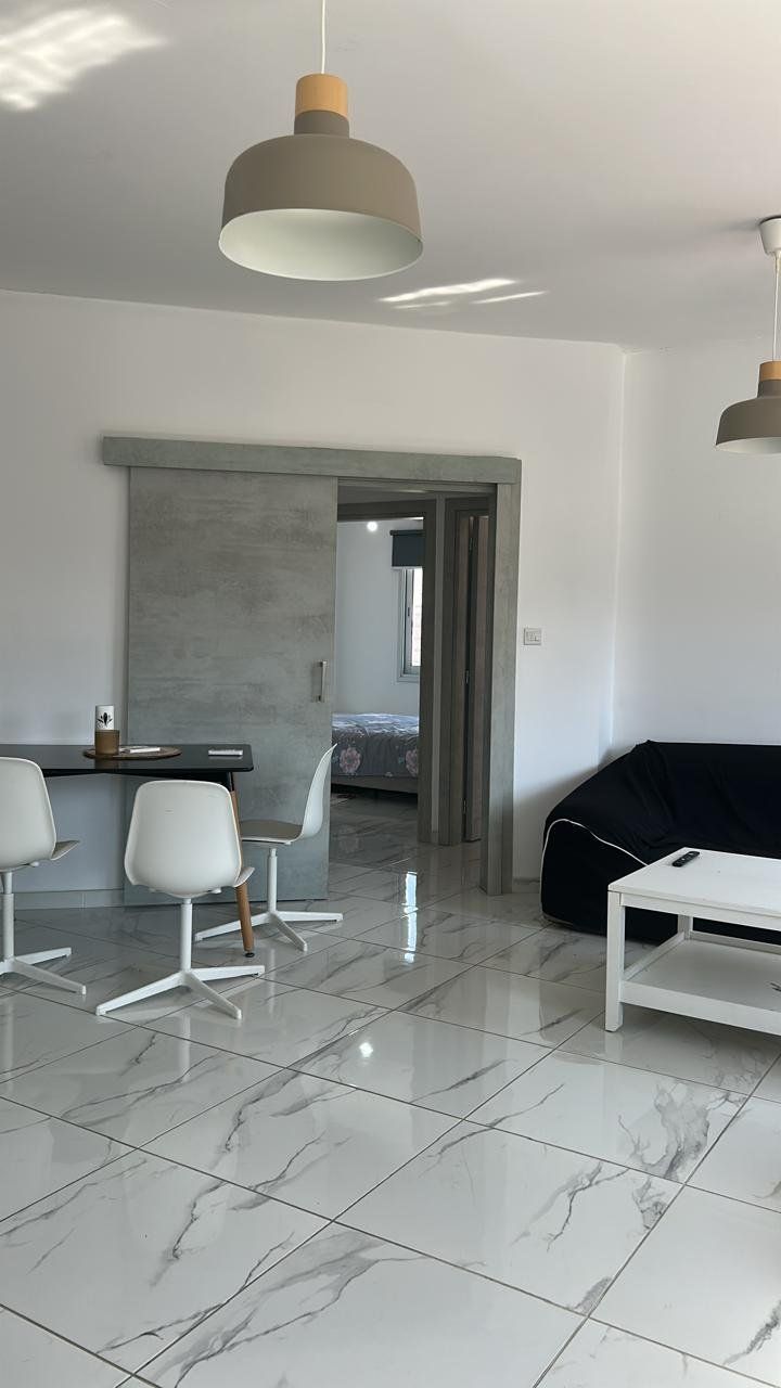 Commercial apartment building in Mesa Geitonia, Cyprus - picture 2