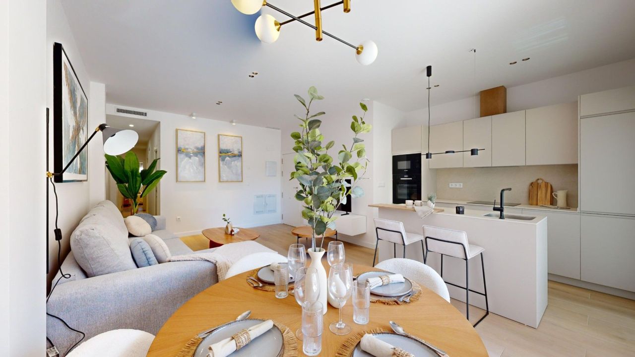 Appartement à Guardamar del Segura, Espagne, 83 m² - image 4