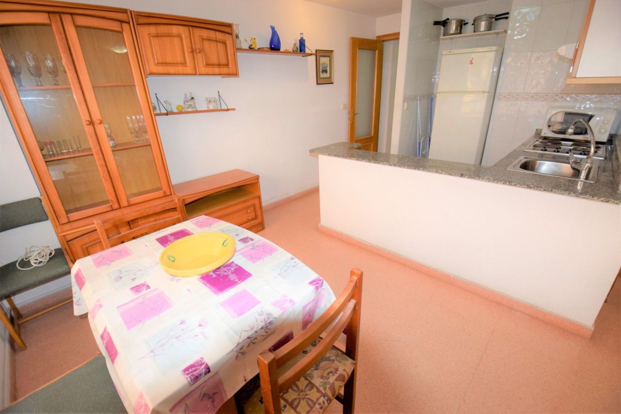 Appartamenti a Guardamar del Segura, Spagna, 60 m² - foto 4