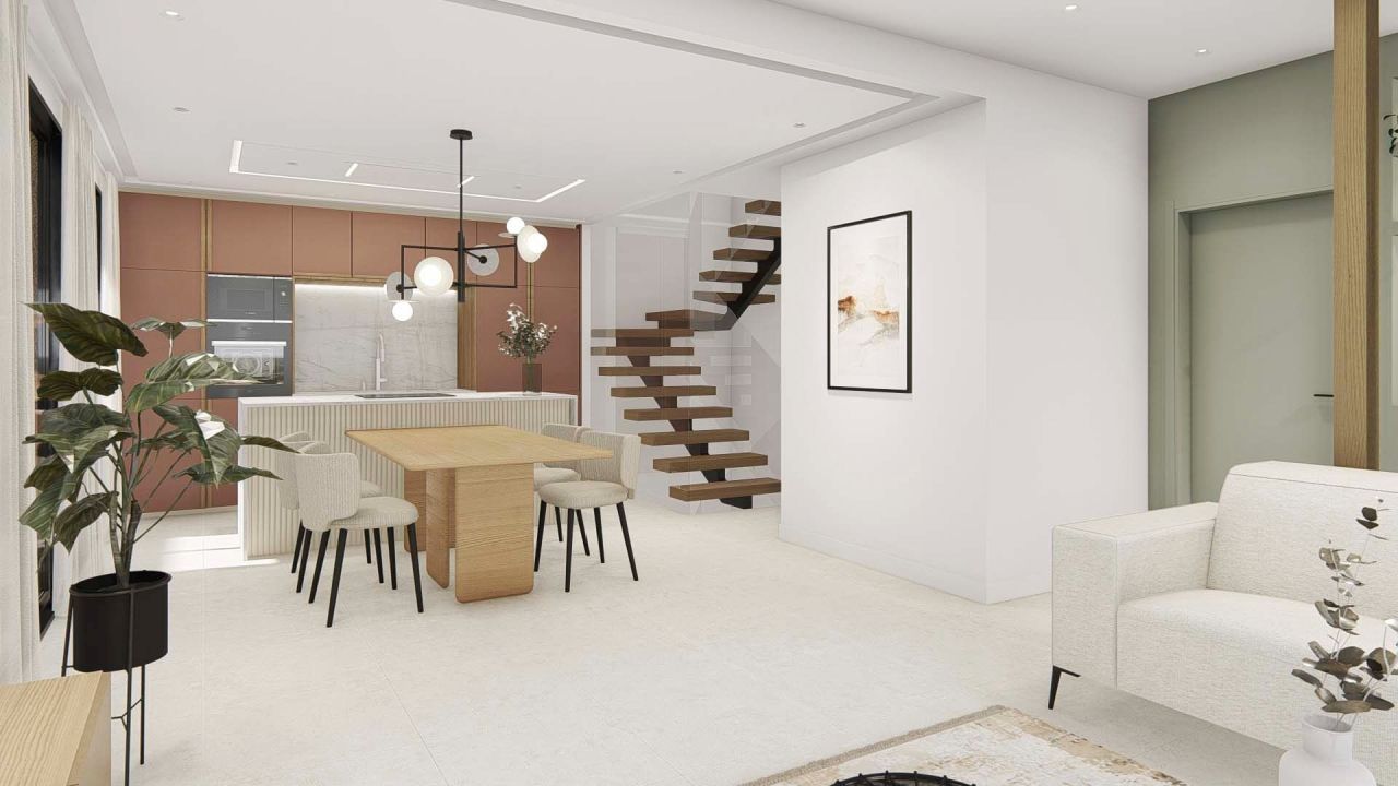 Villa a Dolores, Spagna, 152 m² - foto 4