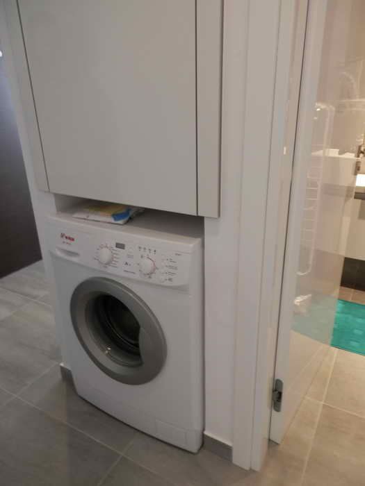 Apartment in Limassol, Zypern - Foto 1