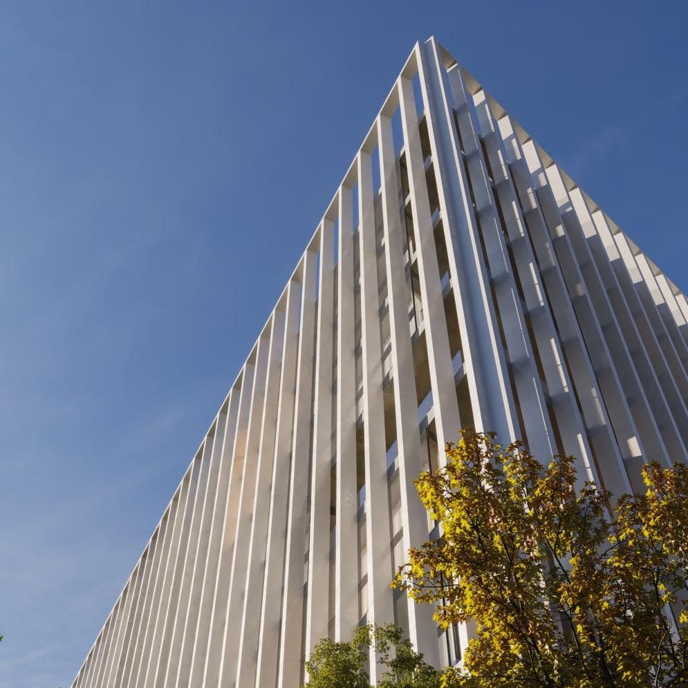Bureau à Larnaca, Chypre - image 1