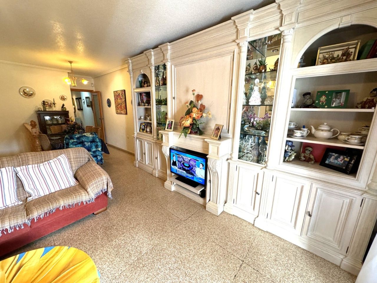 Wohnung in Guardamar del Segura, Spanien, 130 m² - Foto 4