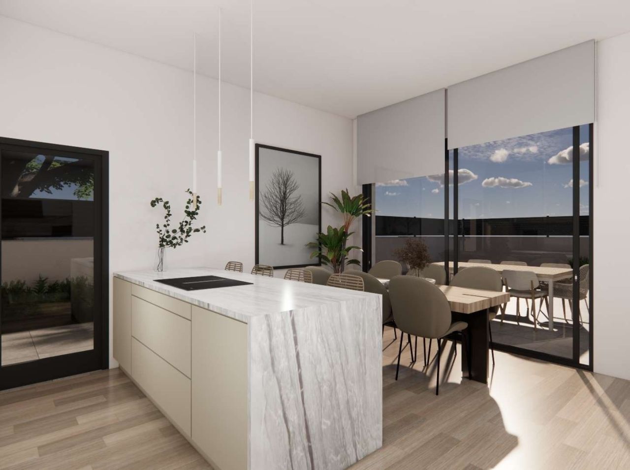 Villa en Ciudad Quesada, España, 100 m² - imagen 4