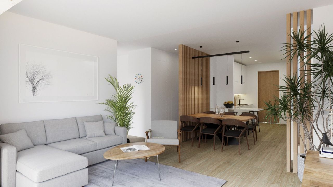 Villa in Hondon de las Nieves, Spain, 230 m² - picture 4