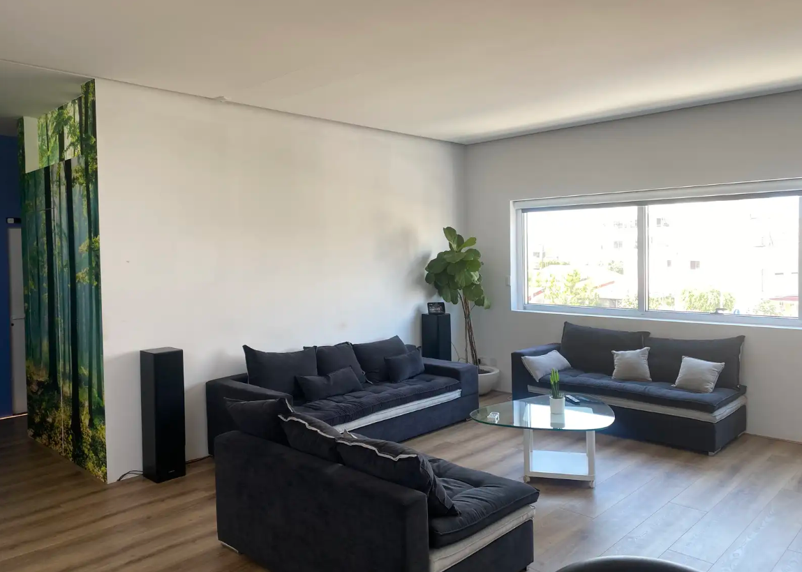 Haus in Agios Georgios, Zypern, 100 m² - Foto 1